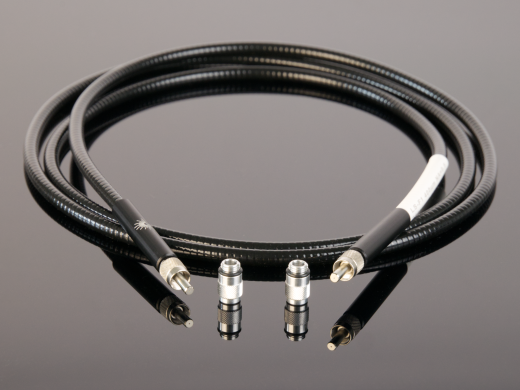 Fibres multimodes lightsource.tech, guidage fiable et haute qualité pour vos sources fibre-couplées