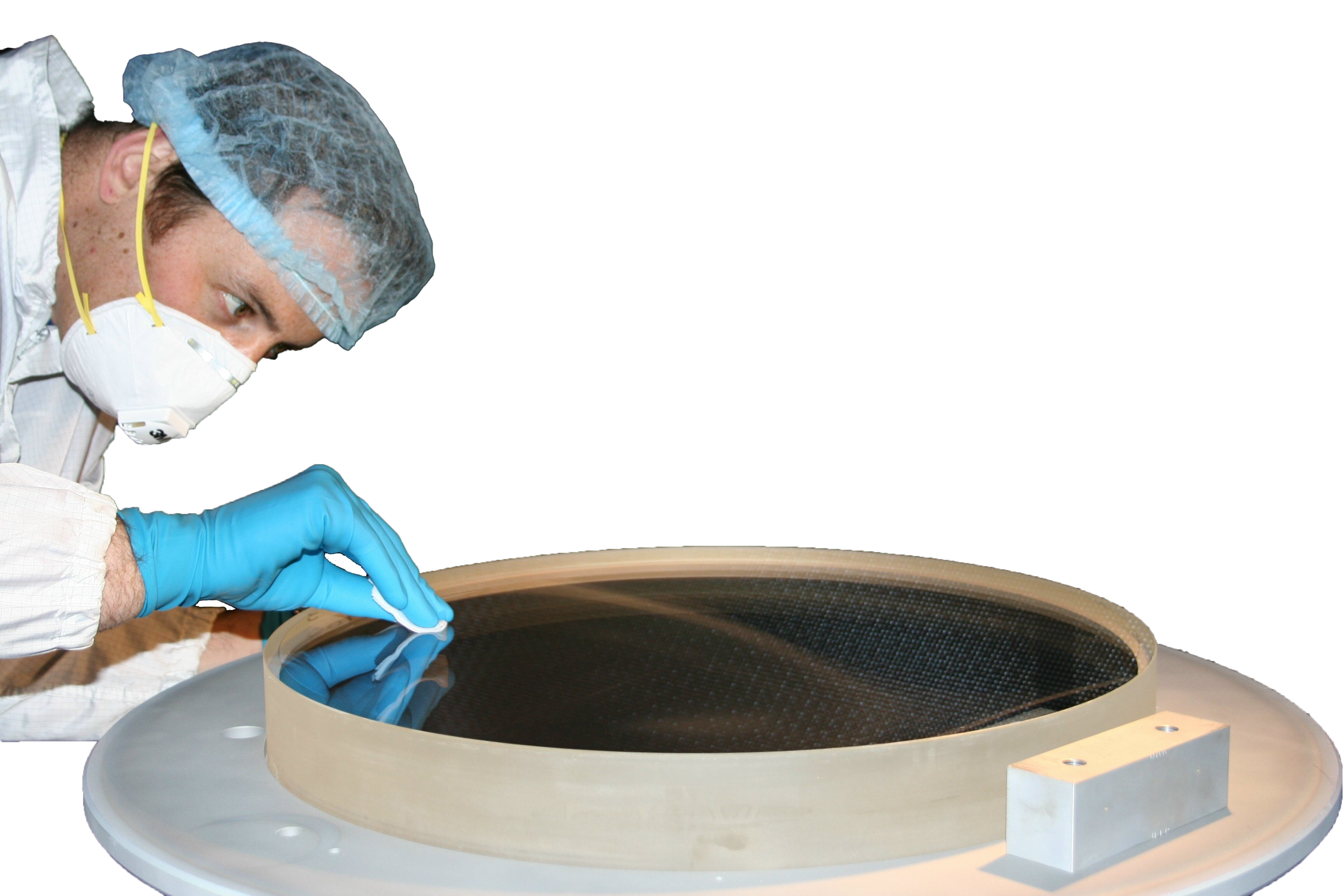 Manx Optics : Des optiques aux exigences des lasers de forte puissance