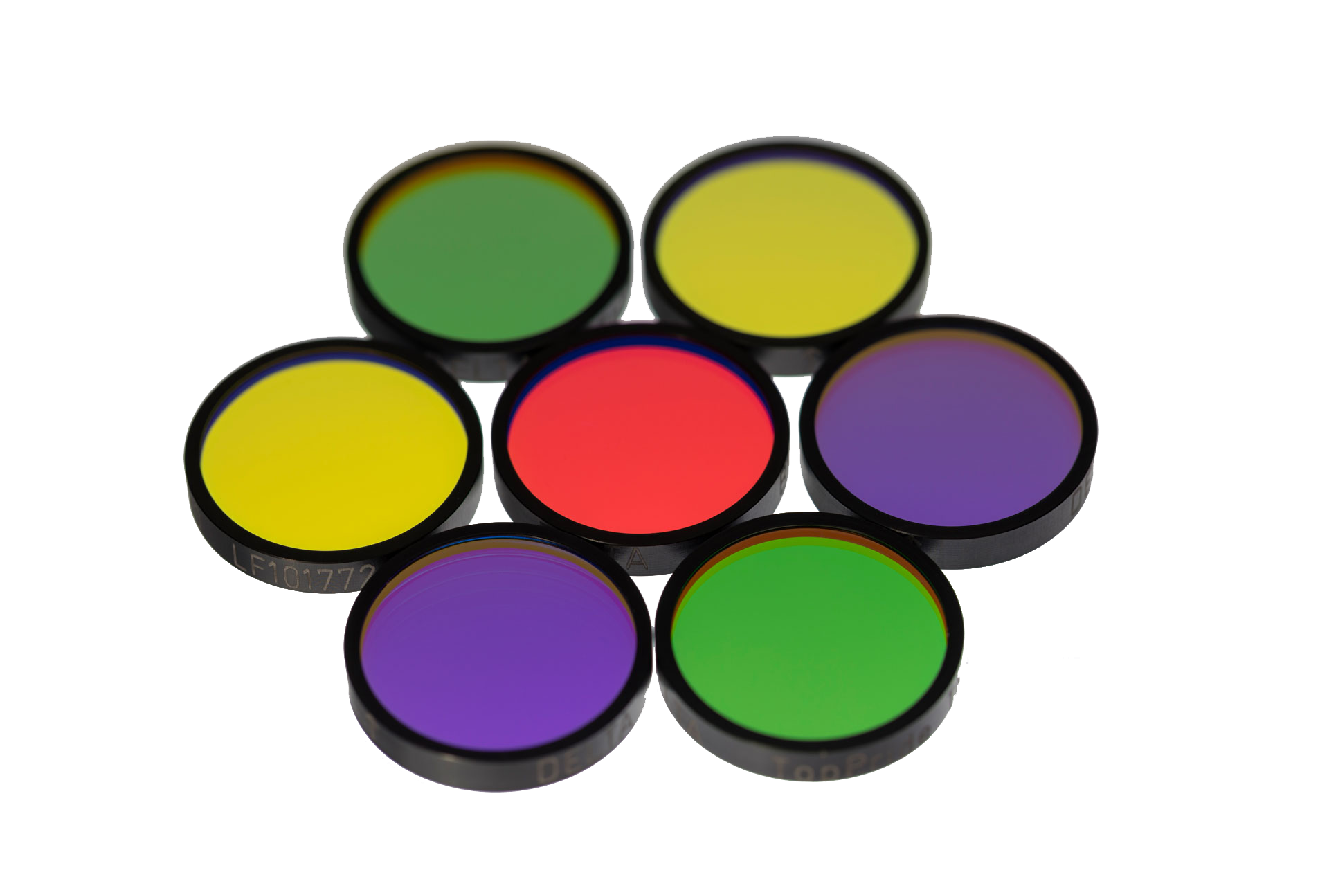 Delta Optical Thin Film pour la conception et la production de films minces optiques