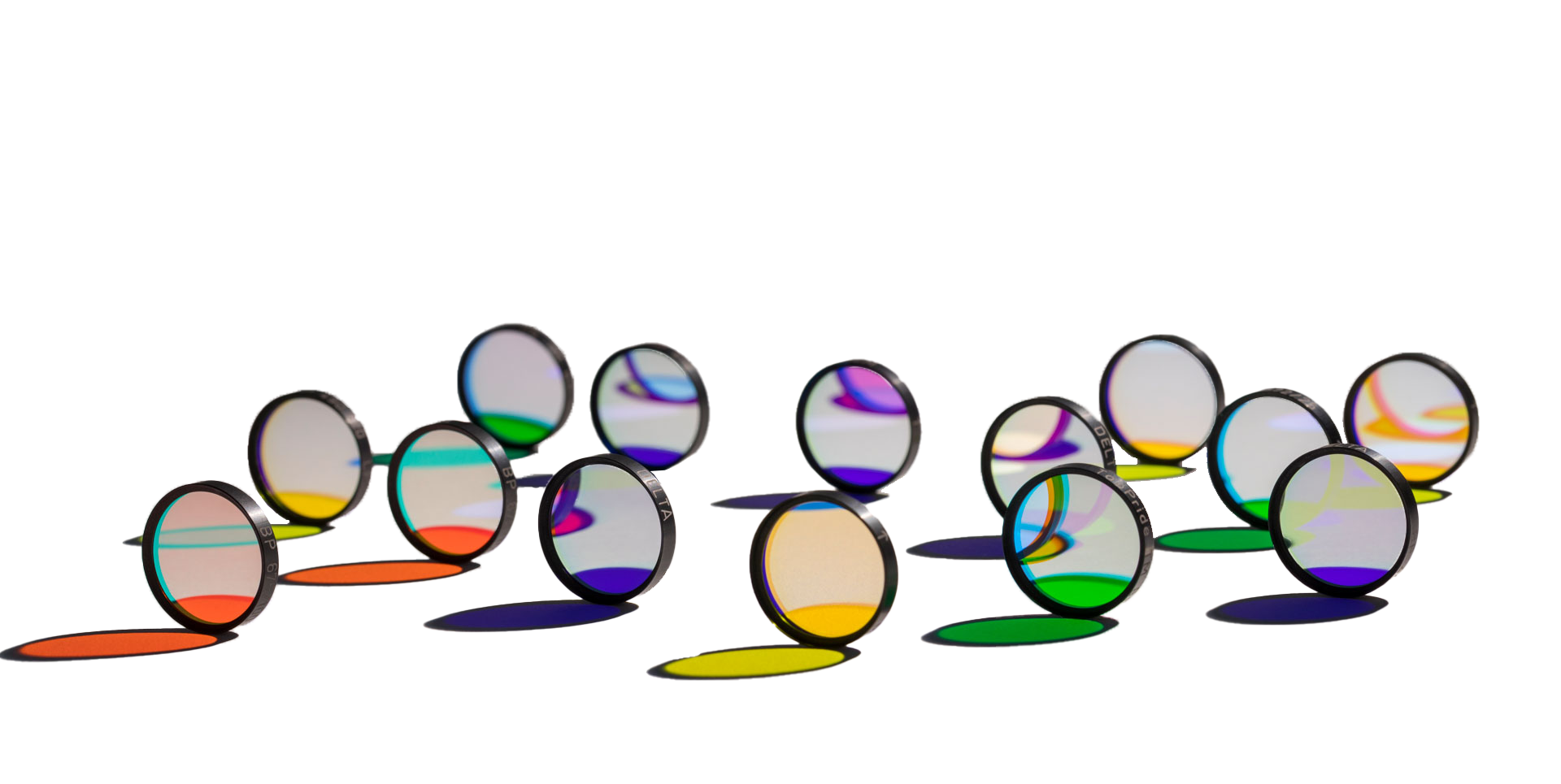 Delta Optical Thin Film pour la conception et la production de films minces optiques